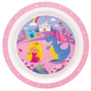 Platito Aventuras de Princesa Buba - 15320
