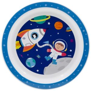 Platito Aventuras de Astronautas Buba - 15321
