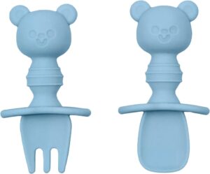 Kit Cubiertos Buba 12676 (2 unidades)