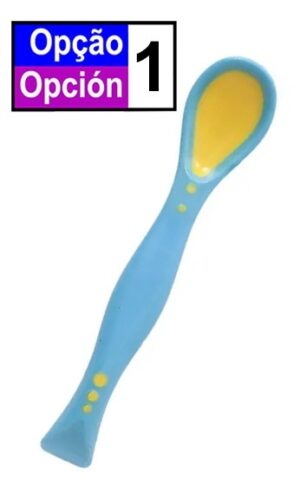 Cuchara Flexible Buba 5248