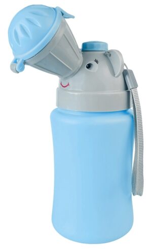 Orinal Portatil para Niño 14565 - Azul