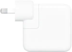 Fuente Apple 35W Dual USB-C MNWP3LE/A