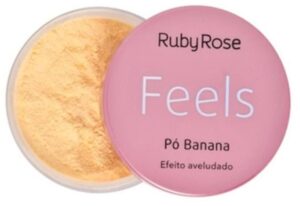 Powder Ruby Rose Feels Banana HB-850 - 14g