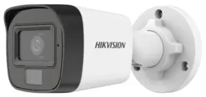Cámara de Seguridad CCTV Hikvision DS-2CE16K0T-LPFS 2.8mm 3K Bullet