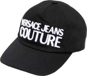 Outlet Kepis Versace 73YAZK10 ZG010 L01 - Masculino
