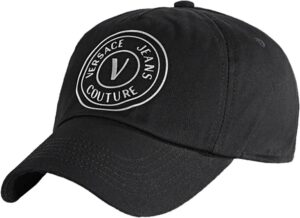 Outlet Kepis Versace 73YAZK16 ZG111 899 - Masculino