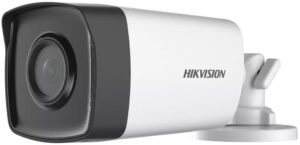 Cámara de seguridad CCTV Hikvision DS-2CE17D0T-IT5 3.6mm 1080P Bullet