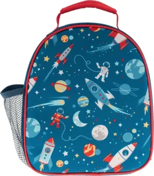 Lonchera Stephen Joseph Space - (F21) SJ-1121-98