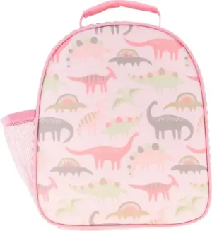 Lonchera Stephen Joseph Dino Pink - (F22) SJ-1121-59B