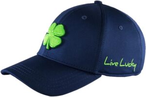 Kepi Black Clover Live Lucky Premium 15