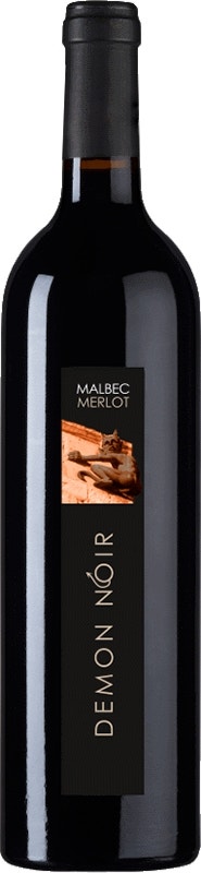 Vino Démon Noir Rouge 2020