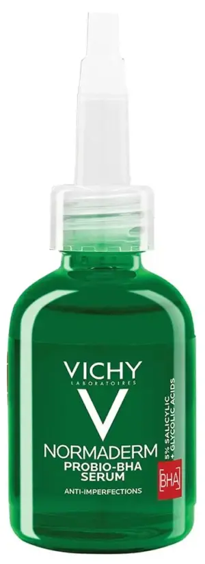 Suero Vichy Normaderm Acne-Prone Probio-Bha - 30mL