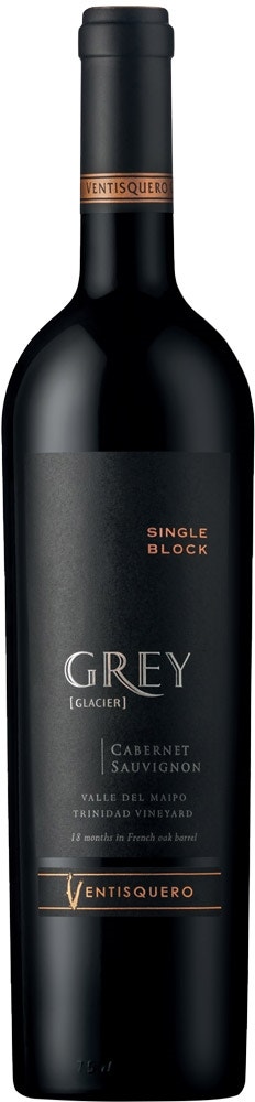 Vino Ventisquero Grey Cabernet Sauvignon 2020