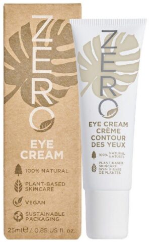 Crema Contorno Skin Academy Zero Eye Cream - 25mL