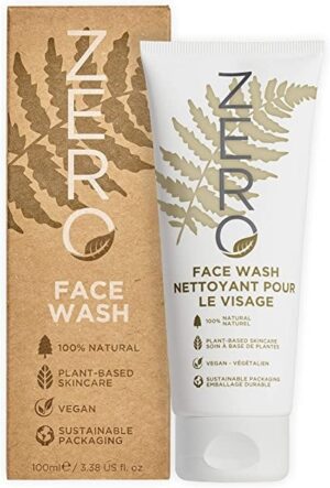 Limpiador facial Skyn Academy Zero - 100mL