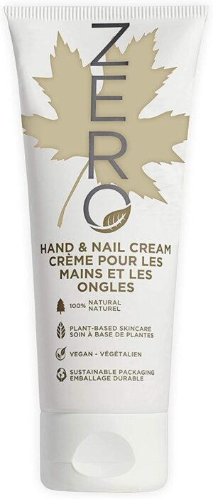 Crema de mano Skin Academy Zero Hand & Nail - 50mL