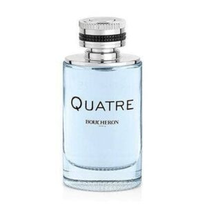Perfume Boucheron Quatre pour Homme 100ml