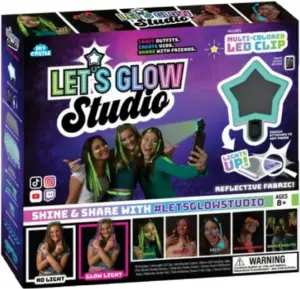 Lets Glow Studio LG3360