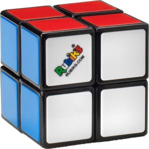Rubik's Mini 2x2 -  606434