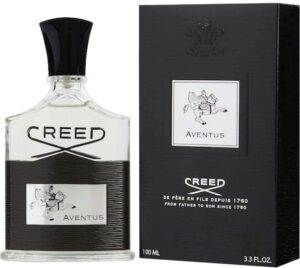Perfume Creed Aventus EDP 100mL - Masculino