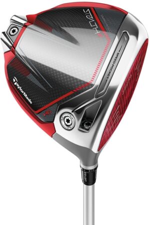Palo de Golf TaylorMade N7474403 Stealth 2 HD Womens Driver Aldila Ascent 12°/Rh L