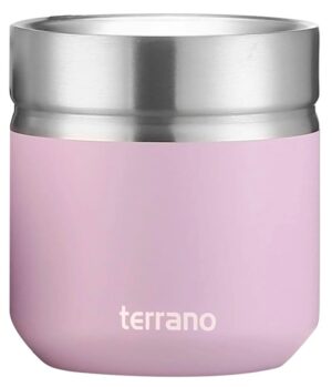 Guampa Terrano 170mL - Púrpura