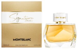 Perfume Montblanc Signature Absolue EDP 90mL - Femenino