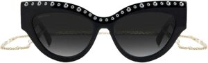 Lentes de Sol Jimmy Choo - SONJA/G/N/S 807