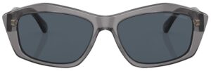Lentes de Sol Emporio Armani EA4187 502987 55 - Femenino