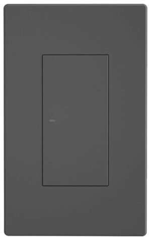 Interruptor Smart de Pared Sonoff SwitchMan M5-1C-120 1 Botón Gris