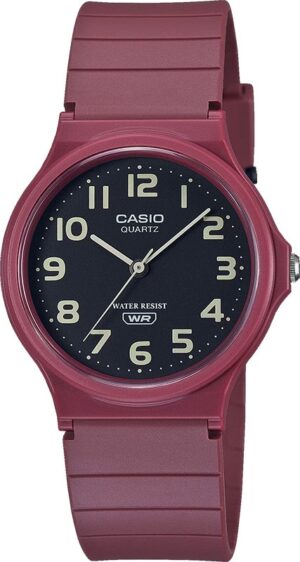 Reloj Casio MQ-24UC-4BDF Femenino - Analógico