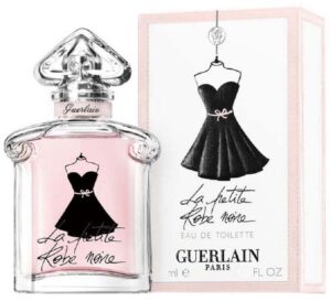 Perfume Guerlain La Petite Robe Noire EDT 100mL - Femenino