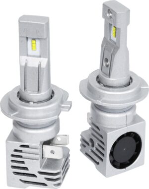 Lámpara M3 Bulb Super LED Headlight H7 6000k