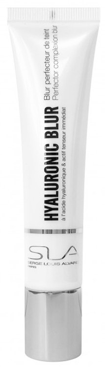 Bálsamo Sla Paris Hyaluronic Blur 50 Neutral - 30mL