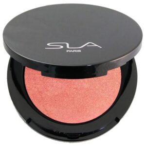 Blush SLA Paris Pink in Cheek 01 Rose Poudré - 6,5g
