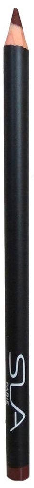 Lápiz para Ojos SLA Paris Crayon Dermographique Yeux 08 Brown - 1.5g