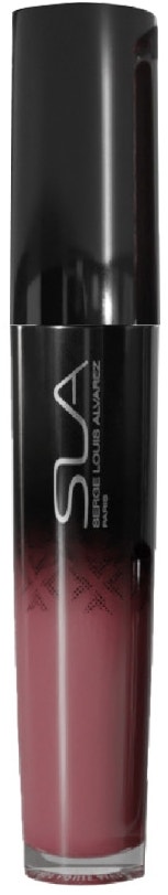 Labial Liquido SLA Paris Shiny Ink Coat 03 Taylor - 4.5mL