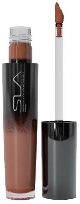 Labial Liquido SLA Paris Shiny Ink Coat 02 Blake - 4.5mL