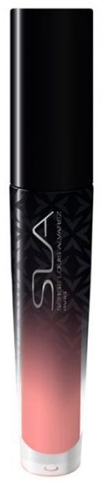 Labial Liquido SLA Paris Shiny Ink Coat 01 Charlize - 4.5mL