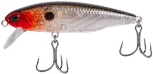 Señuelo Marine Sports Bay Hunter Minnow 70-RBT64