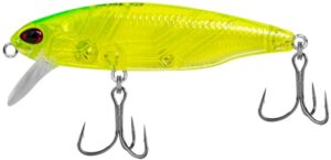 Señuelo Marine Sports Bay Hunter Minnow 70-CTT70