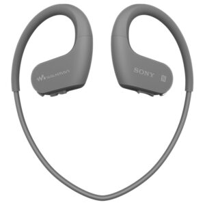Auricular Sony  Walkman NW-WS623 4 GB - Negro