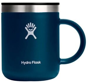 Taza Térmica Hydro Flask M12CP464-1 355mL Indigo