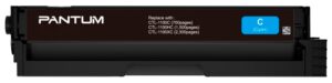 Toner Pantum CTL-1100HC Cian