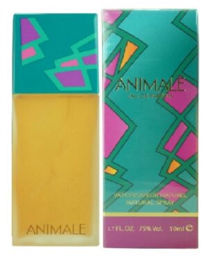 Perfume Animale EPD 50mL - Femenino