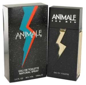 Perfume Animale For Men EDT 100mL - Masculino