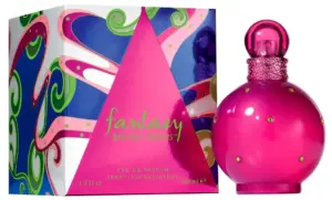 Perfume Britney Spears Fantasy EDP 100mL - Femenino