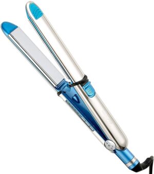 Planchita de Cabello BabylissPro Nano Titanium Optima 3100 43W Bivolt 50-60Hz