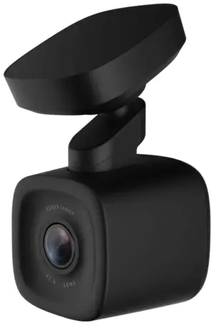Cámara para Automóvil Hikvision F6 Dash Cam AE-DC5013-F6 1600P
