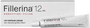 Crema de Contorno Labial Fillerina 12HA Densifying-Filler Grade 3 - 15mL